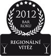 Bar roku 2012 - region�ln� v�t�z