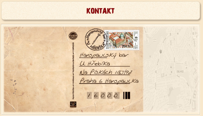 kontakt